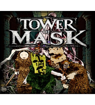 Tower of Mask Steam Key GLOBAL
